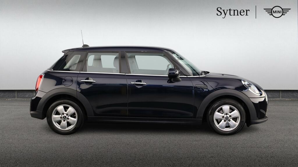 Mini Hatch 1.5 Cooper Classic Premium SK23YFN Black #3