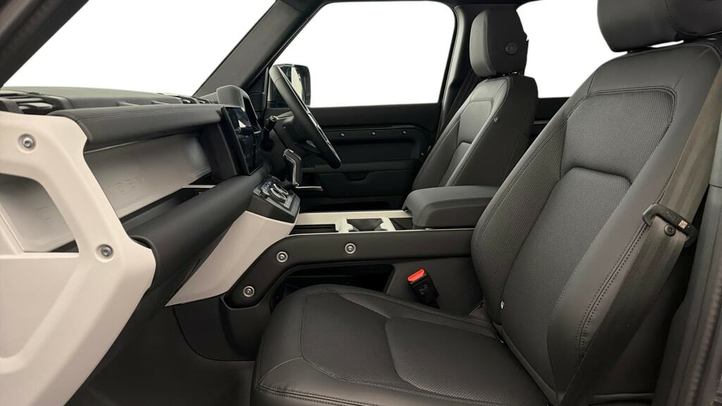 Land Rover Defender 110 3.0 D250 X-dynamic Se 110 KN75VGG Grey #3