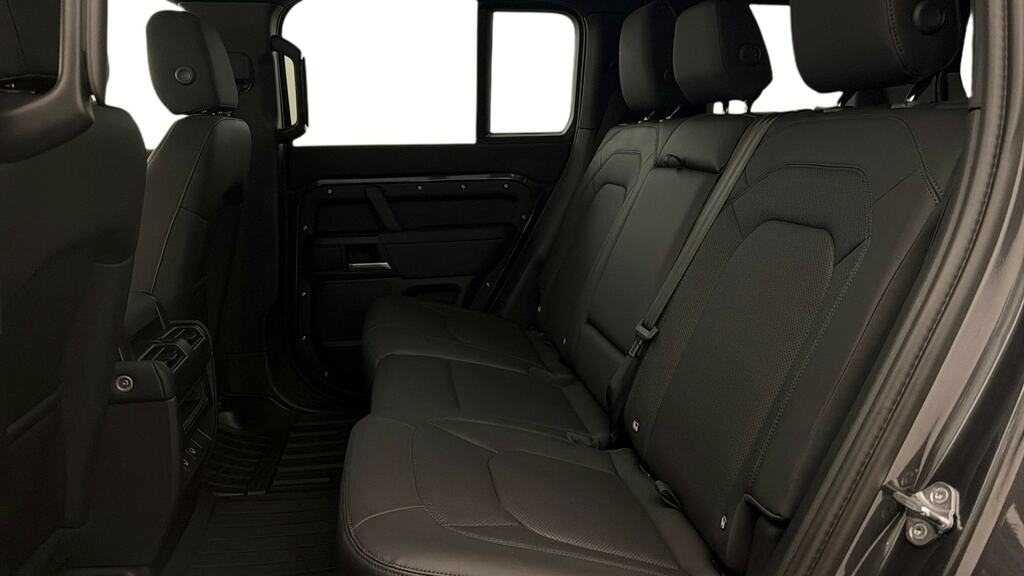 Land Rover Defender 110 3.0 D250 X-dynamic Se 110 KN75VGG Grey #4