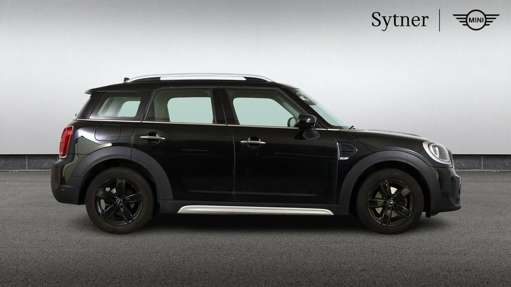 Mini Countryman 1.5 Cooper Classic Premium FP23XPG Black #3