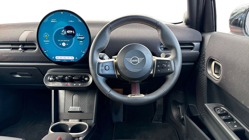 Mini Hatch 2.0 S Sport Level 2 YH75WYR Red #5