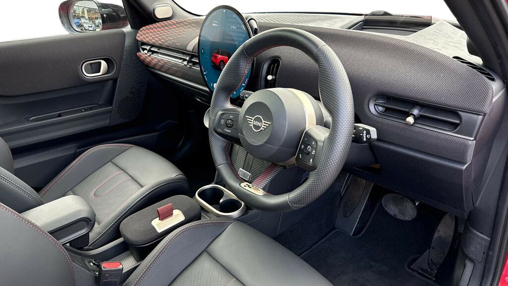 Mini Hatch 2.0 S Sport Level 2 YH75WYR Red #6