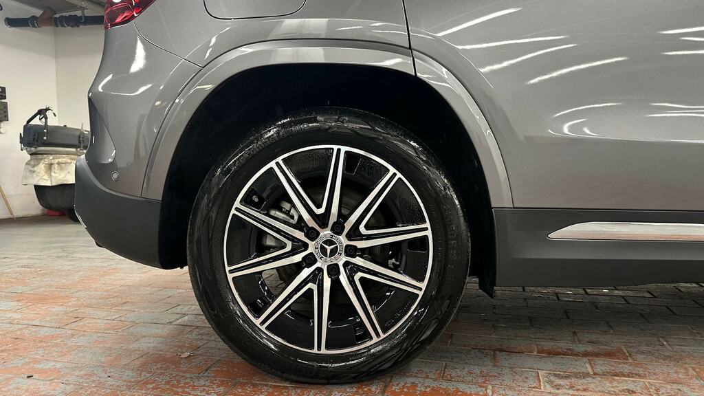 Mercedes-Benz EQA Eqa 300 4M 168Kw Amg Line Executive 66.5Kwh At Grey #5