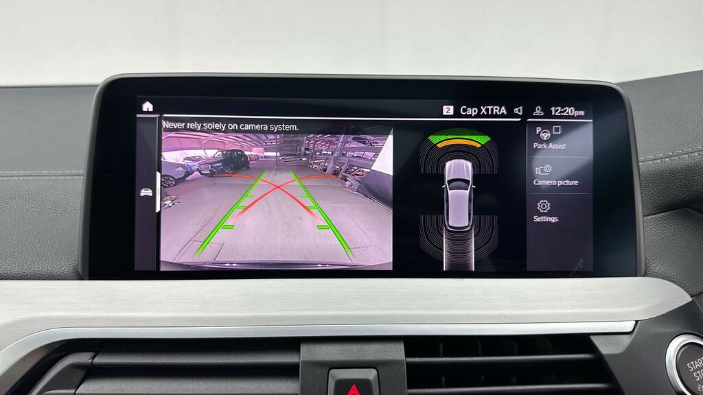 BMW Alpina Auto Green #25