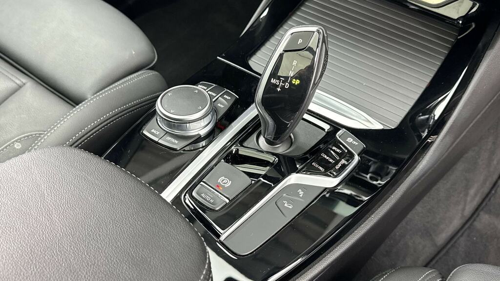 BMW Alpina Auto Green #10