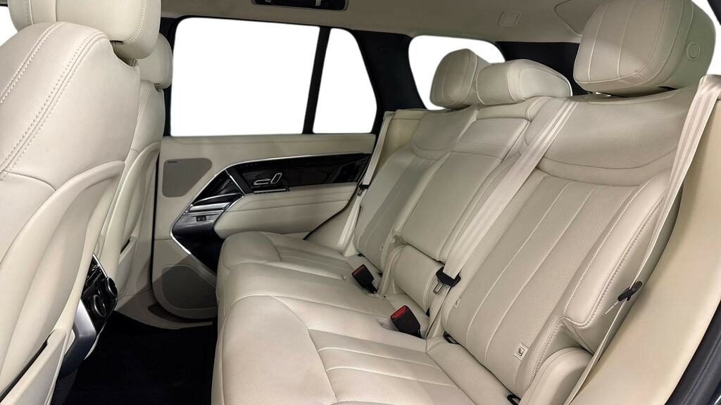 Land Rover Range Rover 3.0 P460e Se AK24YSM Grey #4
