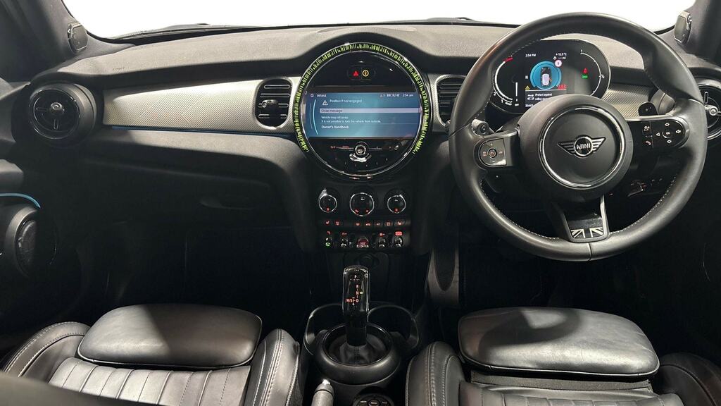 Mini Hatch 2.0 Cooper S Exclusive Premium Plus AF23WLV Red #4
