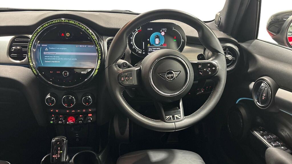 Mini Hatch 2.0 Cooper S Exclusive Premium Plus AF23WLV Red #5