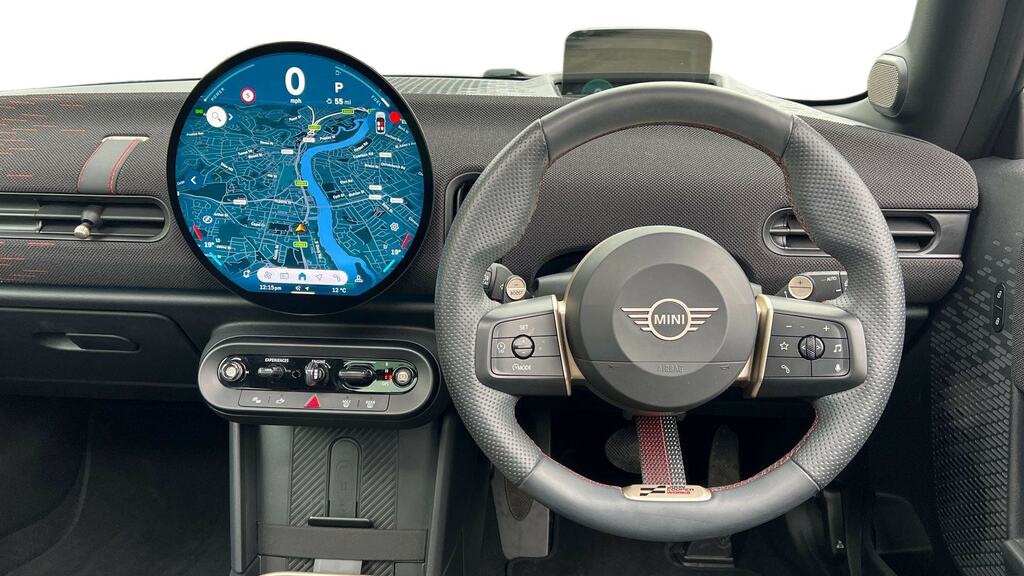 Mini Hatch 2.0 S Sport Level 2 YG74UYC Black #5