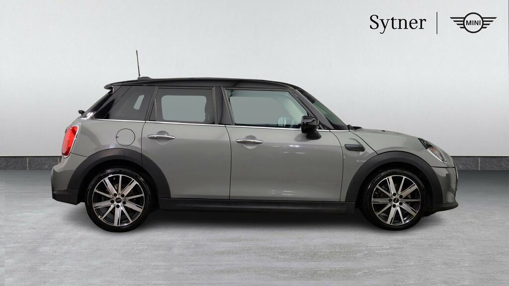 Mini Hatch 1.5 Cooper Classic Comfort Pack LM71HBB Grey #3