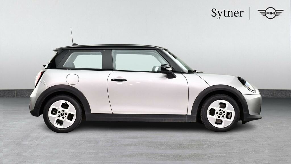 Mini Hatch 1.5 C Classic YM24HGC Silver #3