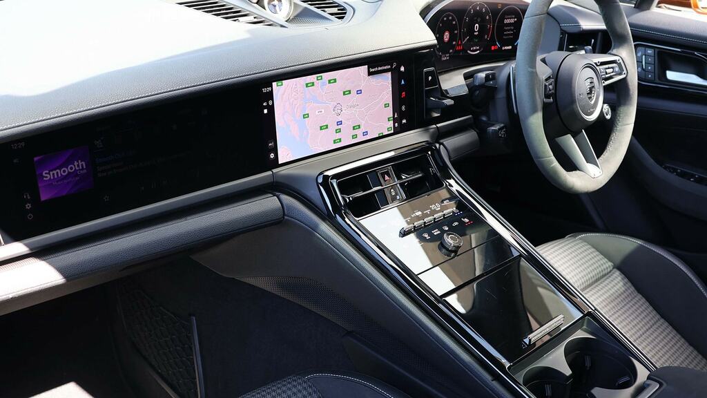 Porsche Panamera 4.0 V8 Turbo E-hybrid Pdk Gold #3