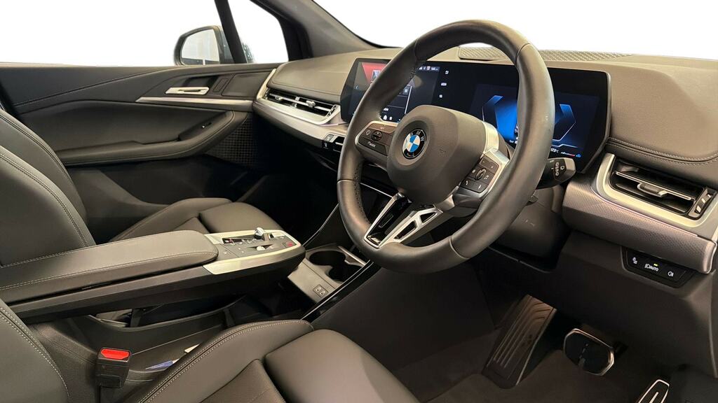 BMW 2 Series Active Tourer 220I Mht M Sport Dct Blue #6