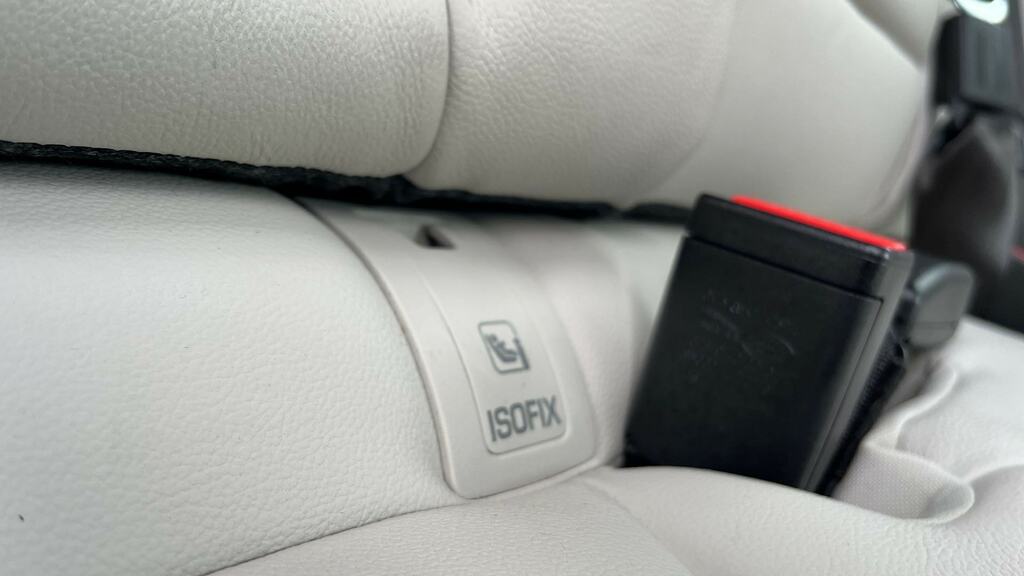 Jaguar XF R-dynamic Hse Red #30