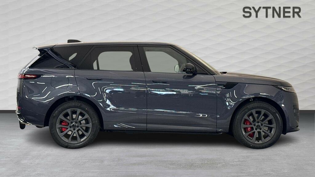 Land Rover Range Rover Sport 3.0 P460e Dynamic Se LD26TLF Blue #5