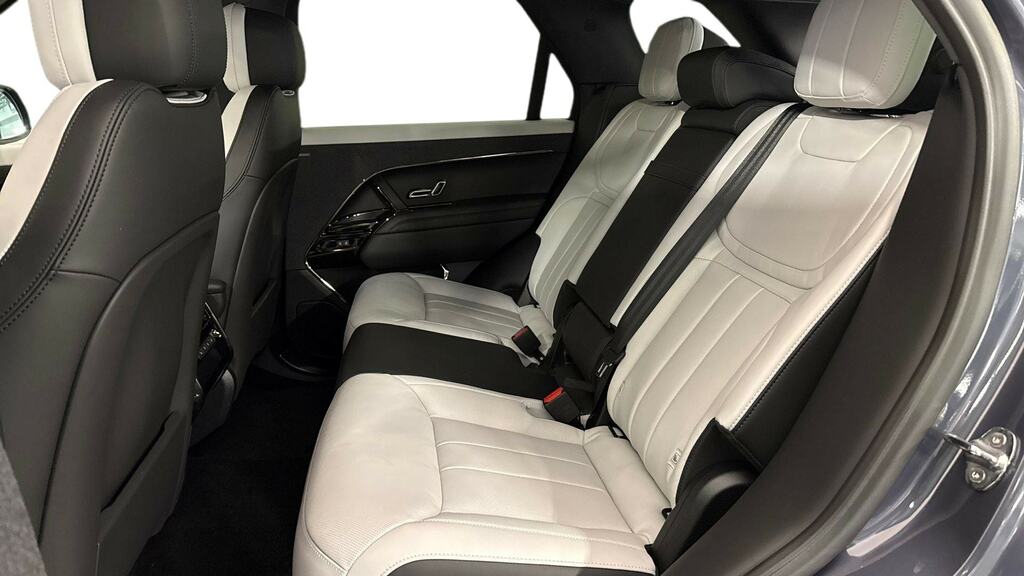 Land Rover Range Rover Sport 3.0 P460e Dynamic Se LD26TLF Blue #4