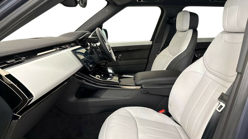 Land Rover Range Rover Sport 3.0 P460e Dynamic Se LD26TLF Blue #3