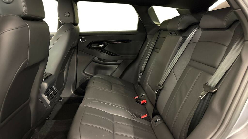 Land Rover Range Rover Evoque 1.5 P270e Dynamic Se Ni LE75KXA Grey #4