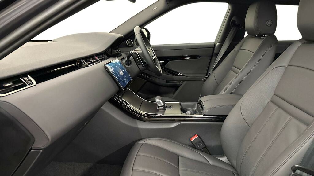Land Rover Range Rover Evoque 1.5 P270e Dynamic Se Ni LE75KXA Grey #3