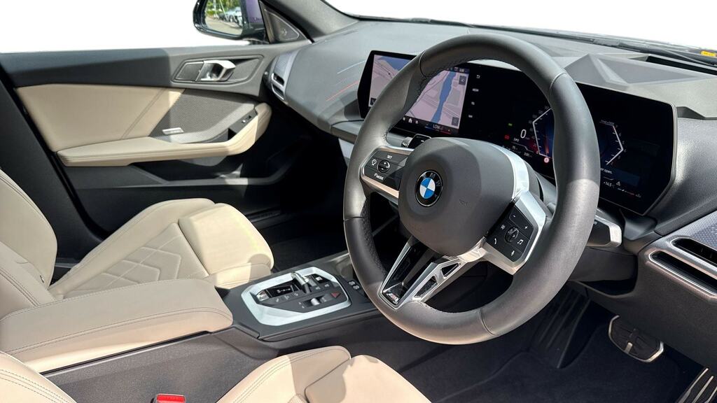 BMW 2 Series Gran Coupe 220 M Sport Step YB25MDV Grey #6