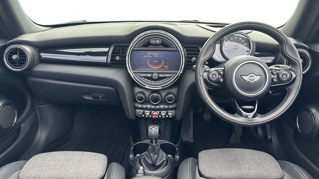 Mini Convertible 1.5 Cooper Chilimedia Pack XL Green #6