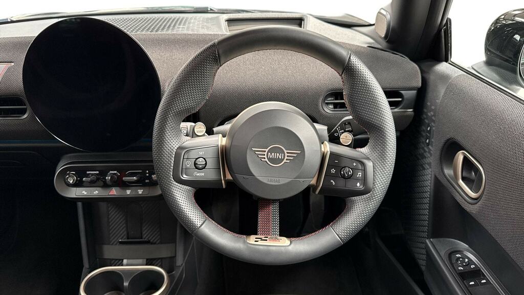 Mini Hatch 1.5 C Sport Level 2 YF74UFE Black #5