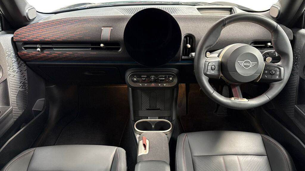 Mini Hatch 1.5 C Sport Level 2 YF74UFE Black #4