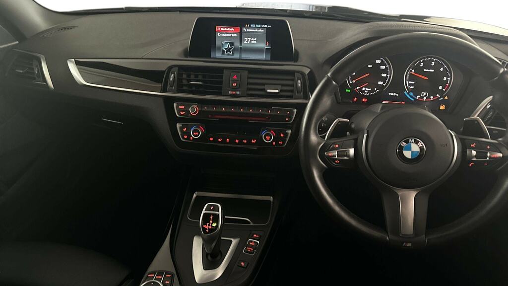 BMW 2 Series 220D M Sport Nav Step Black #6