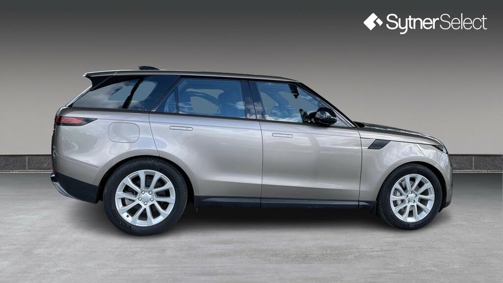 Land Rover Range Rover Sport 3.0 D300 Se YR23ATF Brown #3