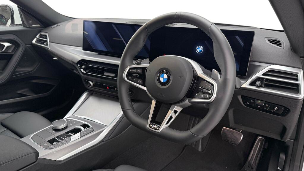 BMW 2 Series Gran Coupe 230I M Sport Step Pro Pack White #6