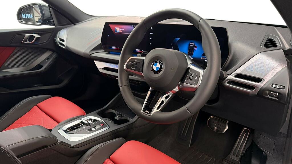 BMW 2 Series Gran Coupe 220 M Sport Step Pro Pack DS26GNO Black #6