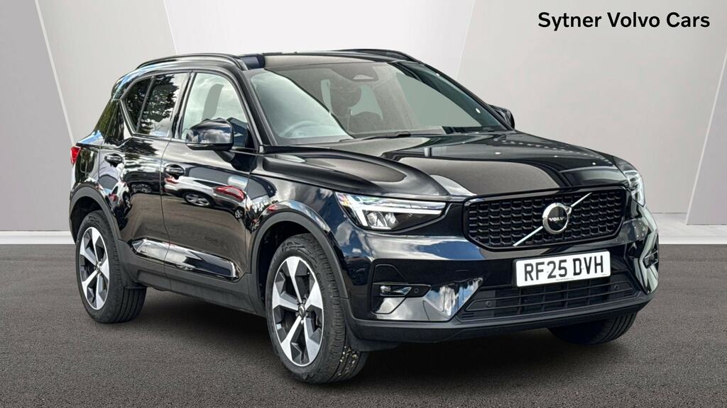 Volvo XC40 2.0 B4p Plus Dark Grey