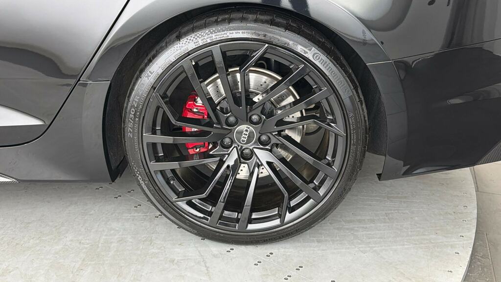 Audi RS5 Rs 5 Tfsi Quattro Carbon Black Tiptronic Cs LV73TYZ Black #5