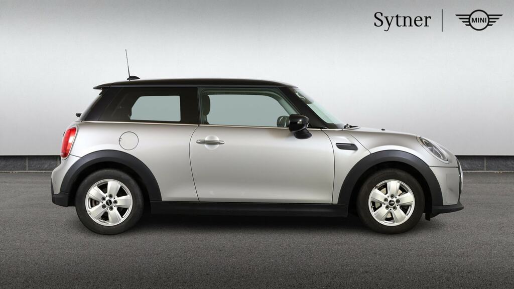 Mini Hatch 1.5 Cooper Classic Premium LH72AEV Silver #3