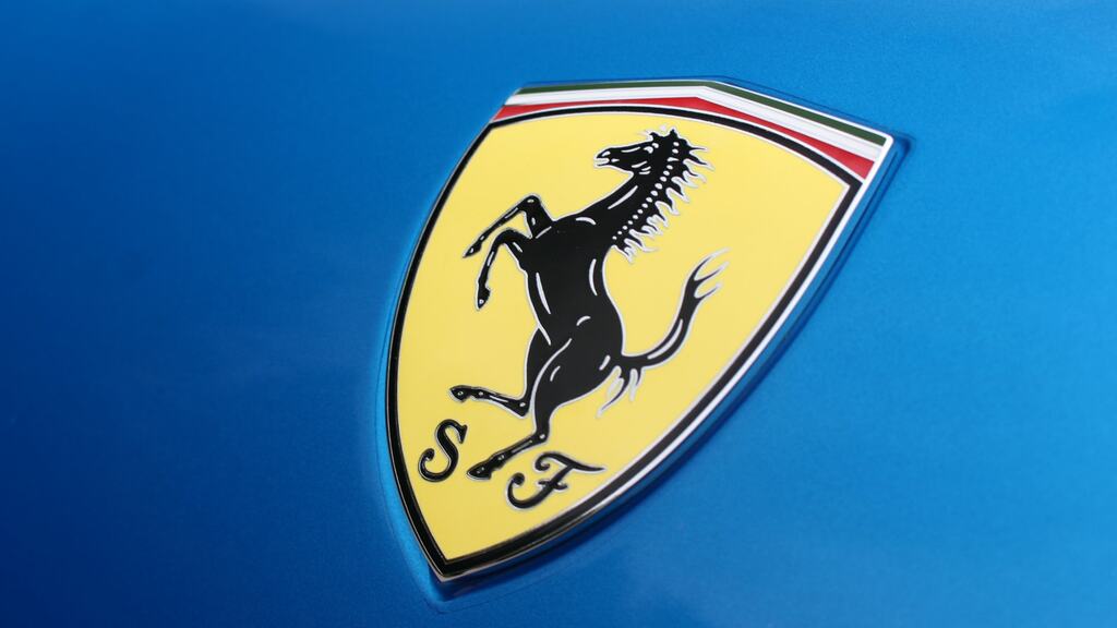 Ferrari 12CILINDRI Coupe  #28