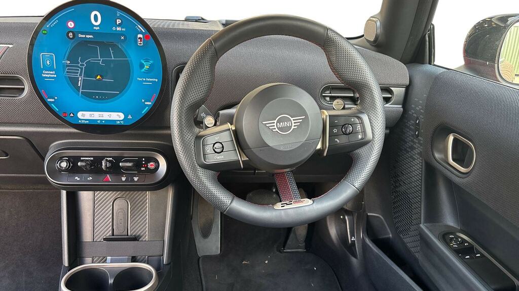Mini Hatch 1.5 C Sport Level 2 YH74ZGE Red #5