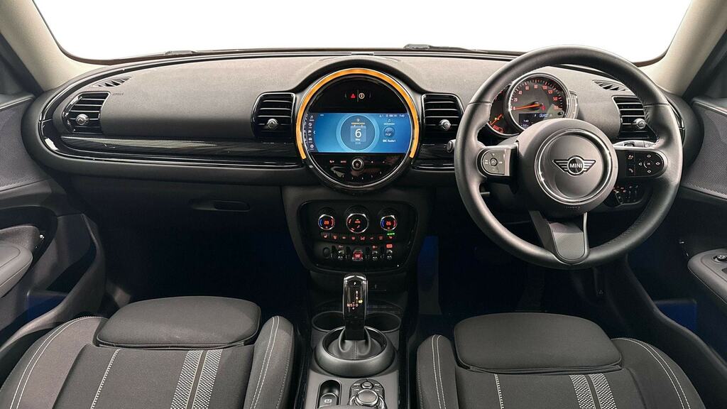 Mini Clubman 2.0 Cooper S Classic 6Dr Comfort Pack Red #4