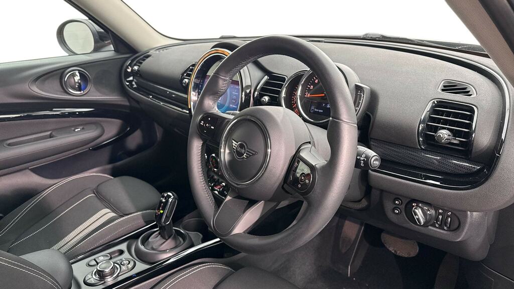 Mini Clubman 2.0 Cooper S Classic 6Dr Comfort Pack Red #6