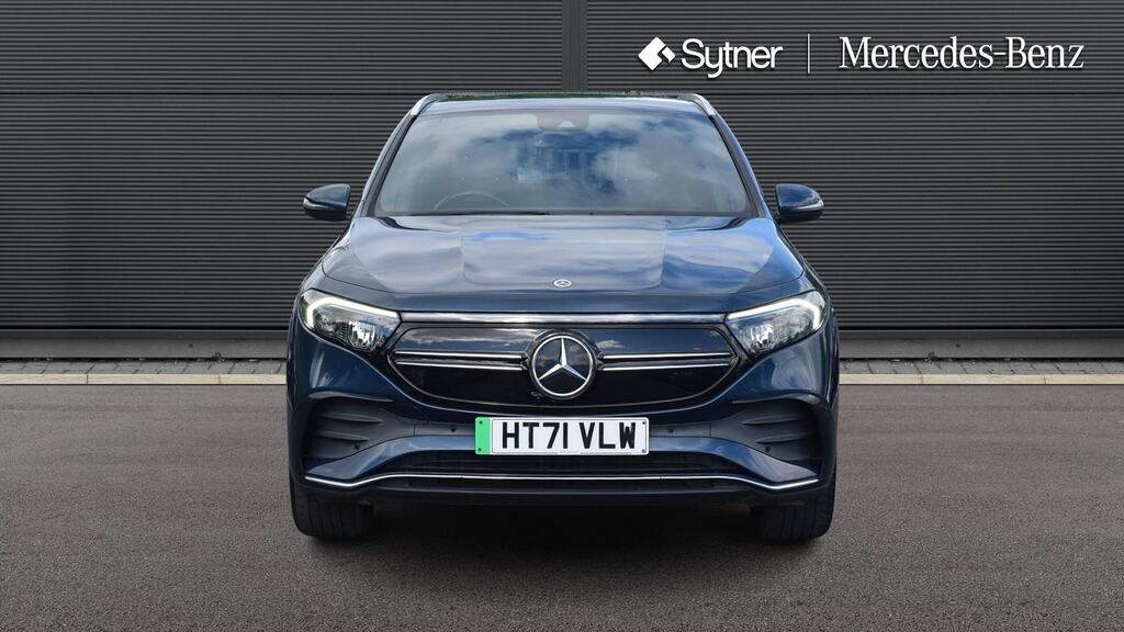 Mercedes-Benz GLA Class Gla 220D 4Matic Amg Line Premium KM23BVO Black #6