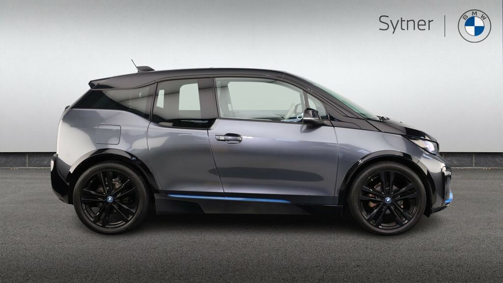 BMW i3 135Kw S 42Kwh Loft Interior World Grey #3