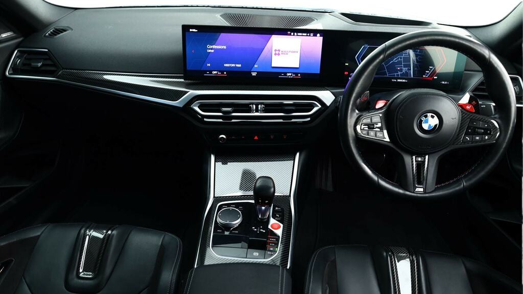 BMW M2 M2 Dct ASR6X Black #4