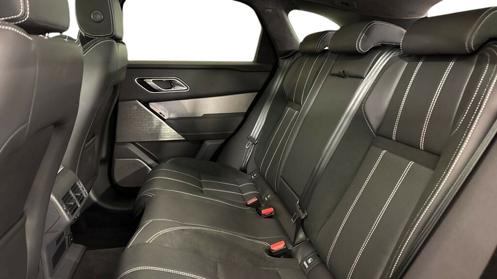Land Rover Range Rover Velar 3.0 D300 Mhev Hst RY23LMO Blue #3