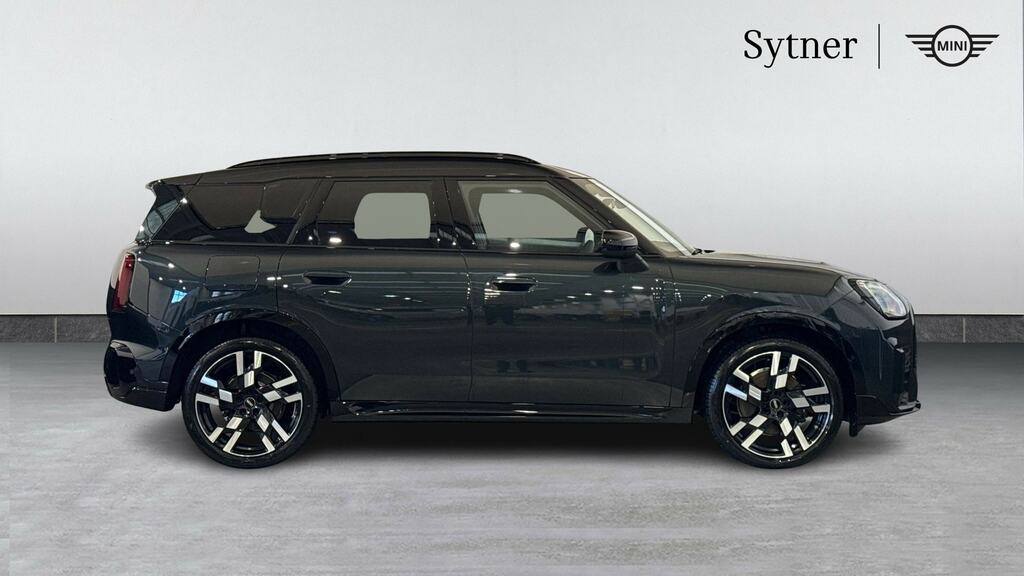 Mini Countryman 1.5 C Sport Level 2 CA75EFL Grey #3