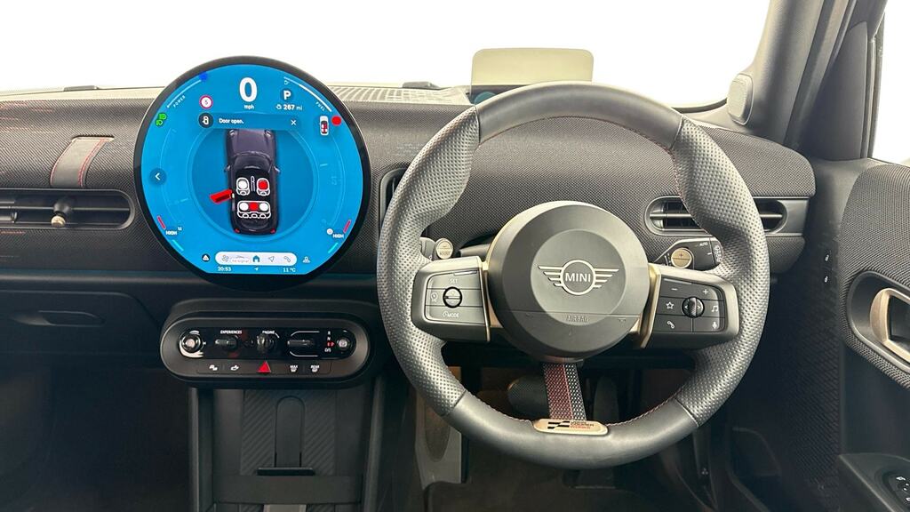 Mini Hatch 2.0 S Sport Level 3 YA74UYH Black #5
