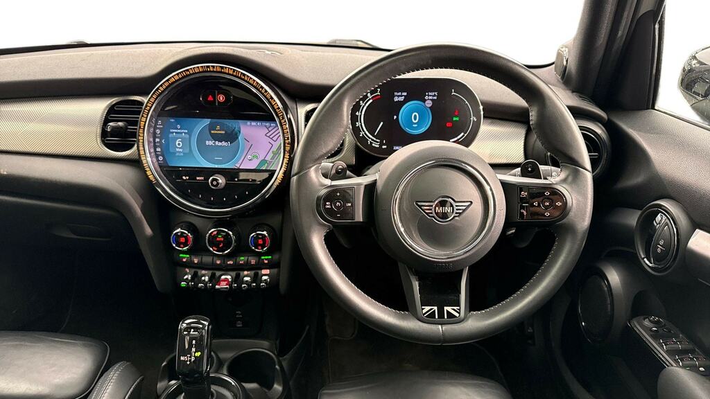 Mini Hatch 2.0 Cooper S Exclusive Premium Plus DY23VTP Silver #5