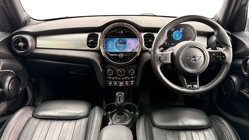 Mini Hatch 2.0 Cooper S Exclusive Premium Plus DY23VTP Silver #4