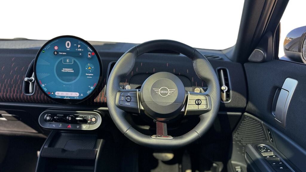 Mini Countryman 1.5 C Sport Level 3 YD25MTL Green #5