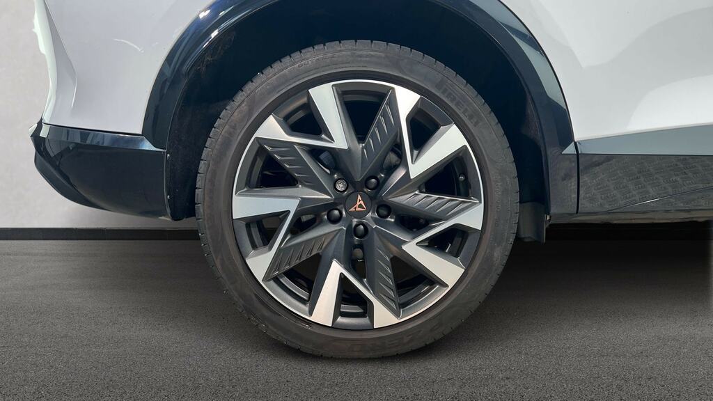 Cupra Formentor 1.5 Etsi 150 V2 Dsg YB74TWF White #5