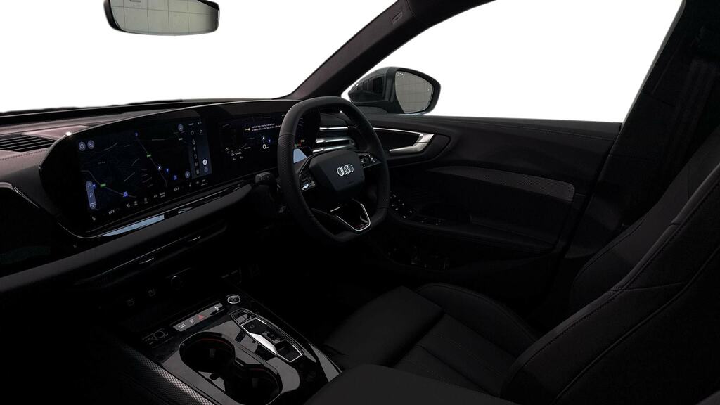 Audi A5 2.0 Tfsi 299 E Quattro S Line S Tronic Grey #2