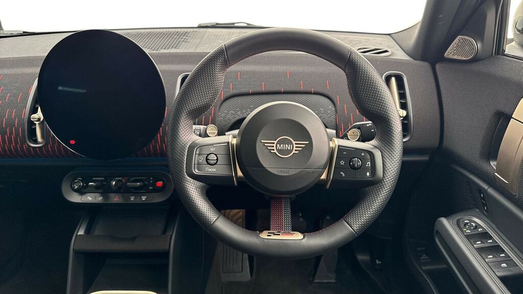 Mini Countryman 1.5 C Sport Level 2 Black #5